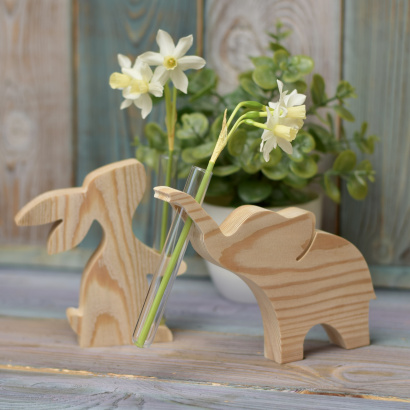 Сувениры и подарки из дерева