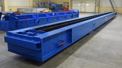 Металлоформы опор ЛЭП