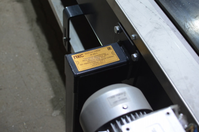 Конвейер для мешков