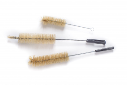 Щетки хозяйственные и ерши различного назначения