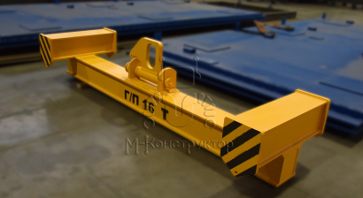 Траверсы и автозахваты