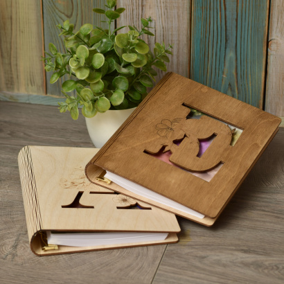 Сувениры и подарки из дерева