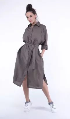 Продажа мужской и женской одежды собственного производства