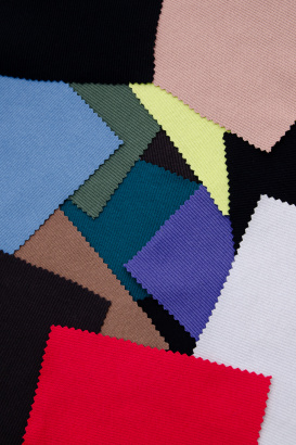 Ткани оптом