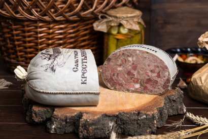 синюга говяжья