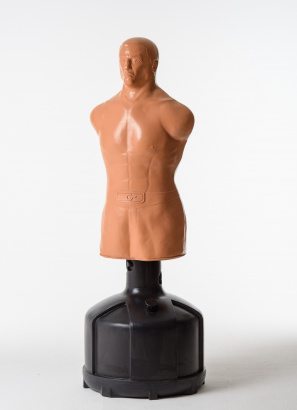 Манекены для отработки ударов российского производства! Экономия до 25%