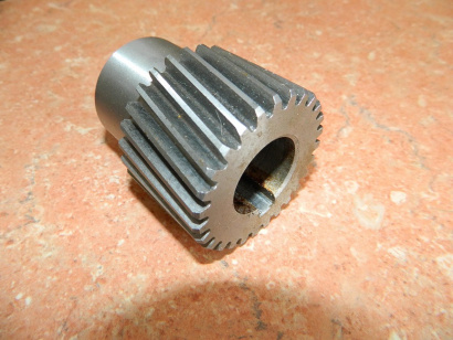 Редуктора для подвесных кран-балок г/п до 8 тн. тельфера г\п 0,5-8.0 тн