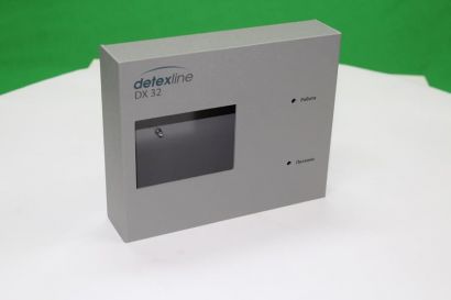 Изготовление корпусов из пластика