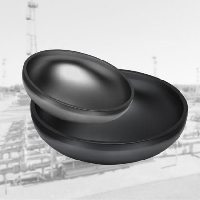 Заглушка 108(6К52)-12,5-0,6-13ХФА