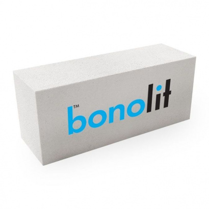 Блоки Бонолит (Bonolit) с доставкой