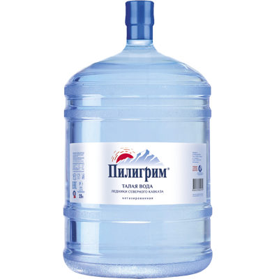 Доставка воды в офис и на дом в Саратове