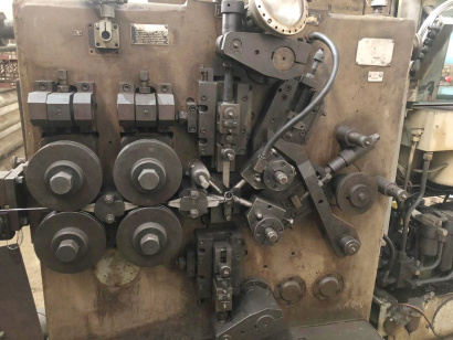 Станки и оборудование разное