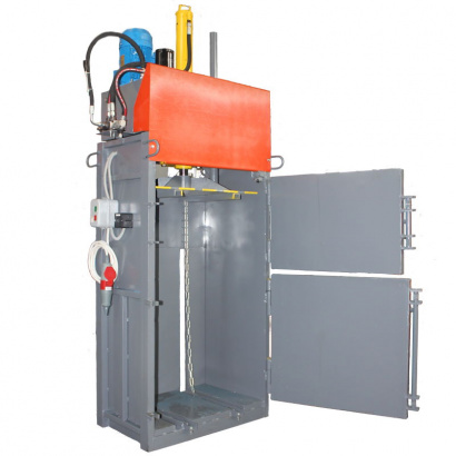 Пресс для алюминиевых банок Эко