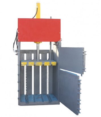 Пресс для картона Эко