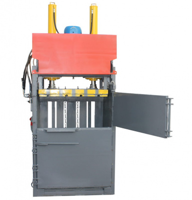 Пресс для алюминиевых банок Эко