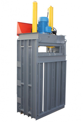 Пресс для макулатуры Эко