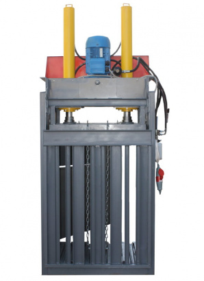 Пресс для макулатуры Эко