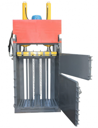 Пресс для алюминиевых банок Эко