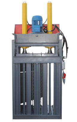 Пресс для макулатуры Эко