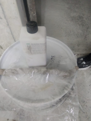 Полиуритановый эластомер