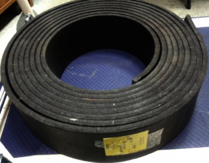 Лента тормозная ЭМ-1 ЭМ-К ЛАТ-2