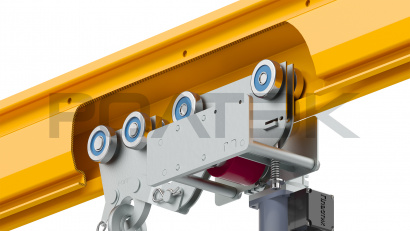 Легкие Крановые Системы