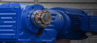 Мотор-редуктор МР 313 - МР 3118