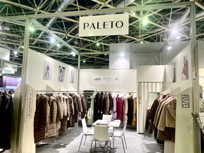 Швейное производство полного цикла, специализируется на пошиве одежды