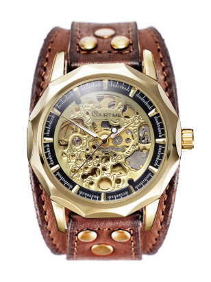 Часы наручные механические