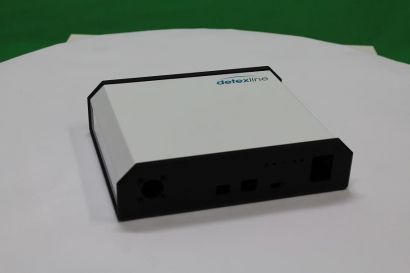 Изготовление корпусов из пластика