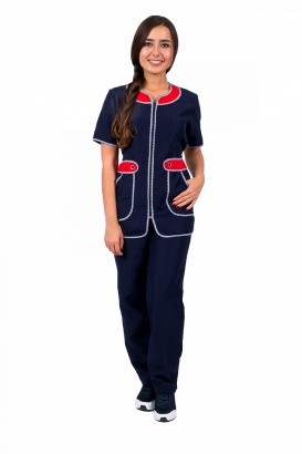 Пошив спецодежды на заказ