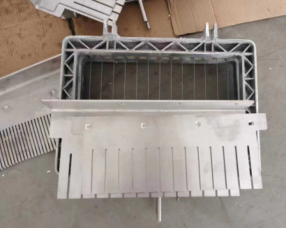 Машина для нарезки хлеба Vega Bread Slicer 1200