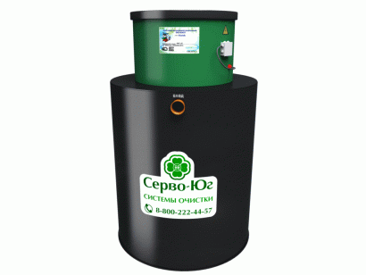 Ищем дилеров по реализации септиков