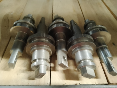 Фиксатор 55-319-48А