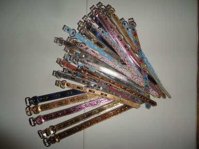 Petryaj-ошейники, поводки, шлейки оптом