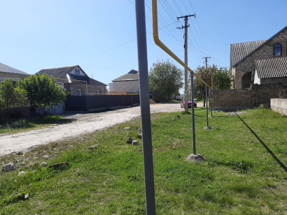 Участок под жилую застройку Симферополь