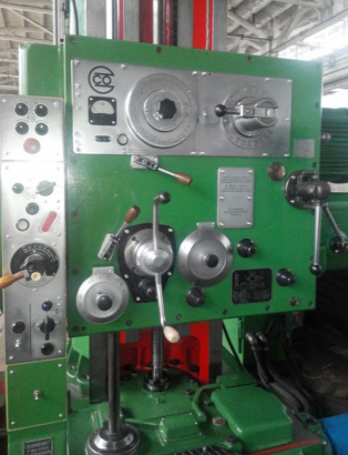 2620А горизонтально-расточной станок