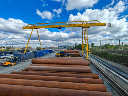 Складские услуги ответственного хранения