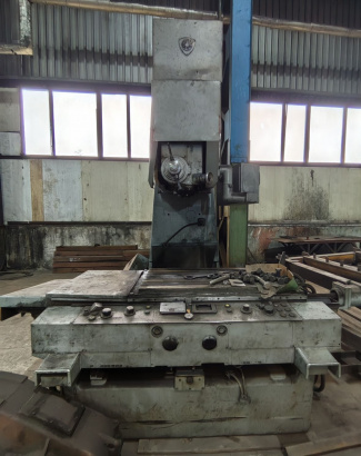 2Е450АФ1 координатно-расточной станок