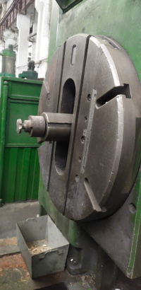 2Н636ф1 горизонтально-расточной станок