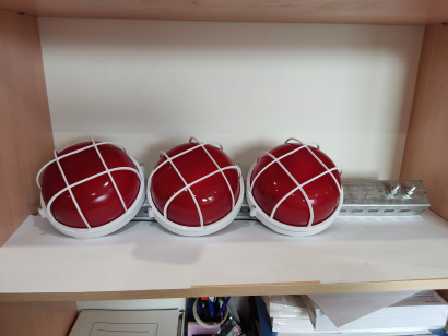 Тролейный шинопровод закрытого типа Vektor