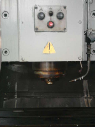 65А60Ф1 вертикально фрезерный станок