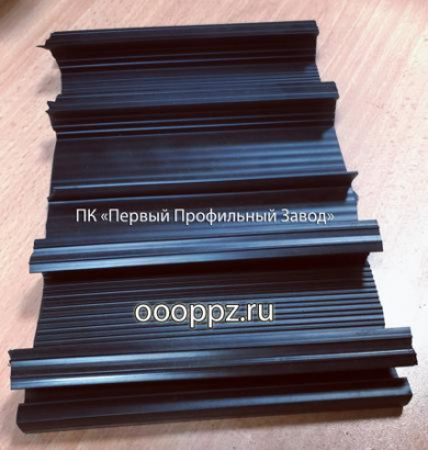 Гидрошпонка ПВХ для гидроизоляции фундаментов CF240-4/25 (20 метров)
