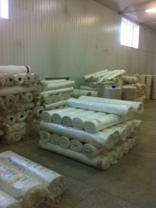 Ткань Фильтродиагональ арт. 2074 ГОСТ 332-91