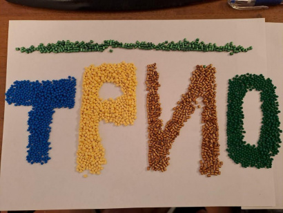 Линейный ЛПЭНП, марка - LLDPE 09200 FE, ПНД HDPE F00952J