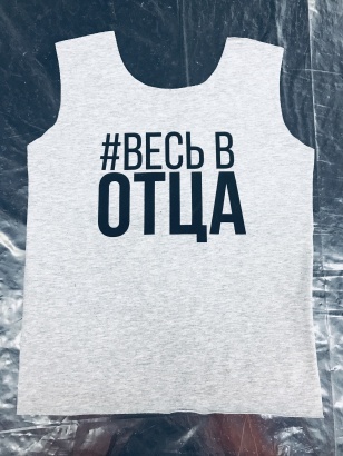 Шелкотрафаретная печать премиум класса