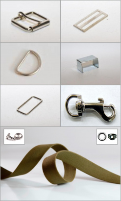 Амуниция для животных