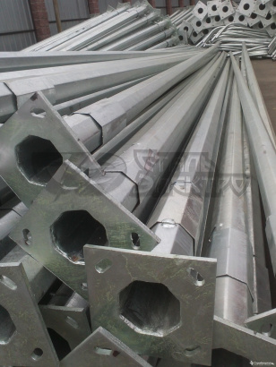 Опоры освещения  ОГК/НФГ