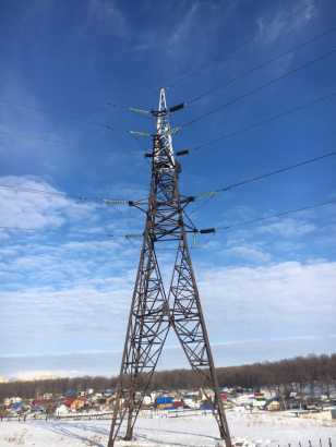 Высотные работы