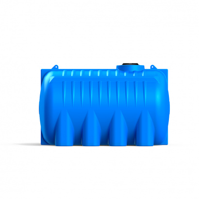 Емкость G 8000 литров синяя